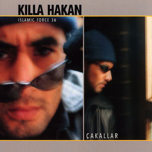 Türkçe Style Uçar Fly - Killa Hakan (Ft. FUAT)