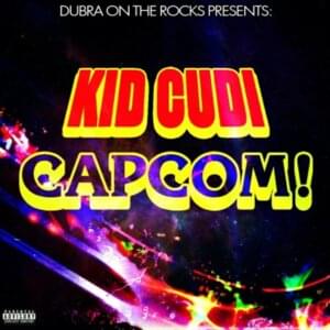 Capcom - Kid Cudi