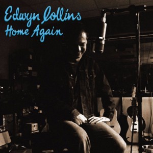 Written in Stone - Edwyn Collins