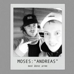 Tiden - Moses: "Andreas"