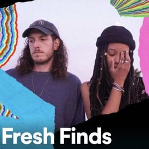 Fresh Finds 2/8/2023 - Spotify