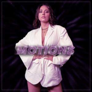 Motions - VILDE (NOR)