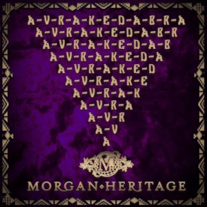 Are You Ready For Love - Morgan Heritage (Ft. R. City)