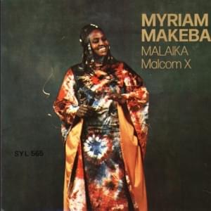 Malaika - Miriam Makeba (English Translation) - Lyrxo South Africa Translations