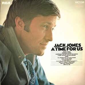 I’ll Never Fall in Love Again - Jack Jones