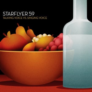 A Good Living - Starflyer 59