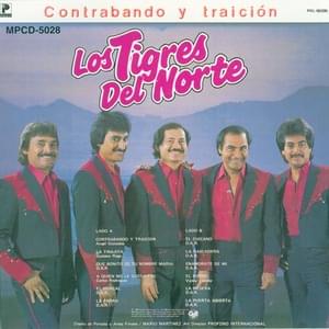 La Rascadera - Los Tigres Del Norte