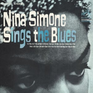 In the Dark - Nina Simone