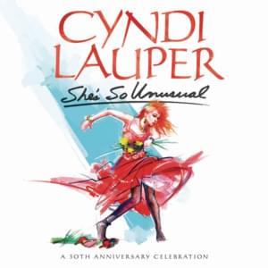 Girls Just Want to Have Fun (Demo) - Cyndi Lauper