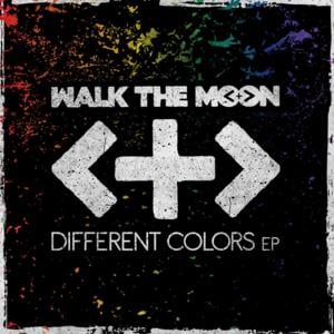 It’s Your Thing - WALK THE MOON