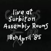 Cameras [Surbiton] - Cardiacs