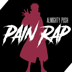 Pain Rap (Almighty Push) - Daddyphatsnaps (Ft. Rustage)