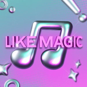 Like Magic - J.Y. Park, Stray Kids, ITZY & NMIXX