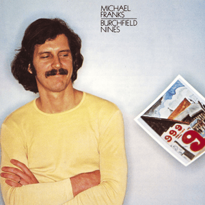 Dear Little Nightingale - Michael Franks