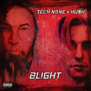 Wear U Down - Tech N9ne & Hu$h