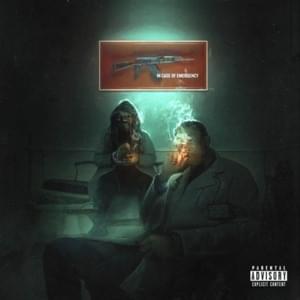 Gun License - ​​idontknowjeffery (Ft. GrindHard E)