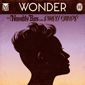 Wonder - Naughty Boy (Ft. Emeli Sandé)