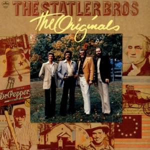 Just A Little Talk With Jesus - The Statler Brothers