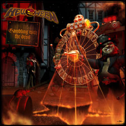 See the Night - Helloween