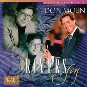 Celebrate the Lord of Love - Don Moen