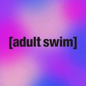 Adult Swim Freestyle - Wale The Sage (Ft. Samuel T. Herring)