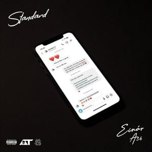 Standard - Einár & A36