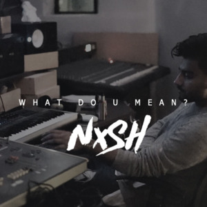 What Do U Mean (Cover) - Nish (UK)