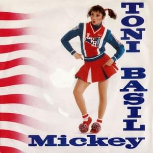 Hanging Around - Toni Basil