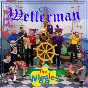 The Wellerman - The Wiggles