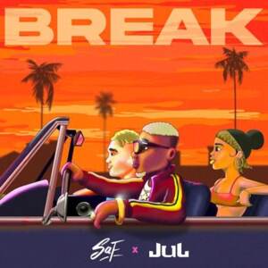 BREAK - SAF (Ft. JuL)