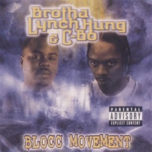 187 on 24th Street - Brotha Lynch Hung