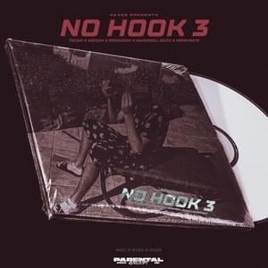 No Hook 3.0 - 156 x AGB x 12Anti