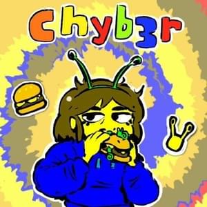 ᠎quarter pounder - Chyb3r