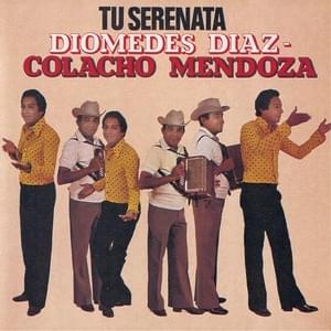 Lo Que Quería - Diomedes Diaz