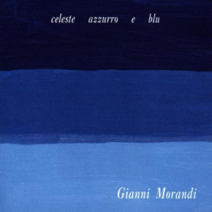 Io sono un treno - Gianni Morandi