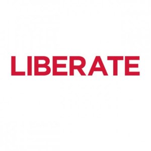 Liberate - Molly Hammar