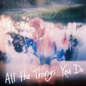 All the Things You Do - Winter