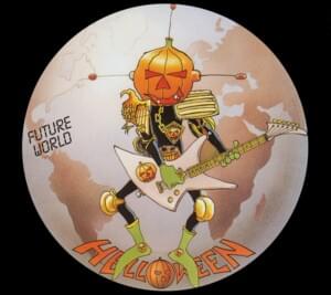 Future World - Helloween