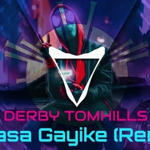 Ullasa Gayike (Derby Tomhills Remix) - Derby Tomhills