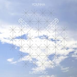 Supersonic - YOUNHA (윤하)