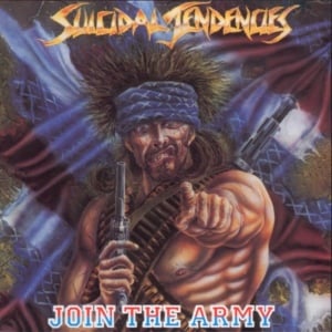 Two Wrongs Don’t Make a Right (But They Make Me Feel a Whole Lot Better) - Suicidal Tendencies