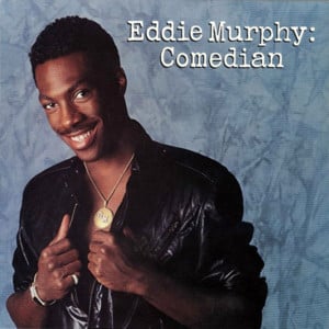 Ice Cream Man/Shoe Throwin’ Mothers - Eddie Murphy