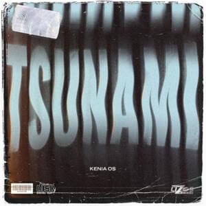 Tsunami - Kenia OS