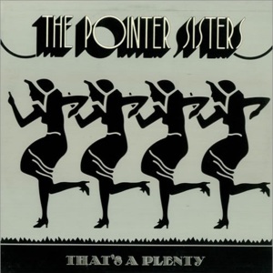 Black Coffee - The Pointer Sisters