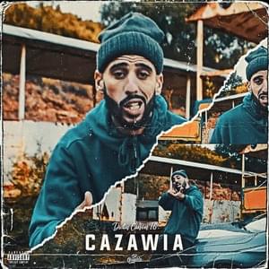 Cazawia - Didine Canon 16