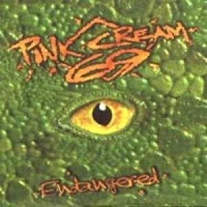 Pinball Wizard - Pink Cream 69