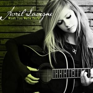 Smile (Acoustic Version) - Avril Lavigne