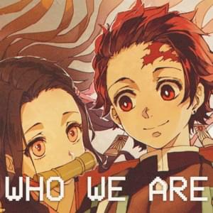 Who We Are - HalaCG (Ft. Johnald)