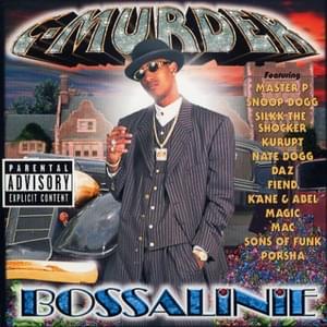 Closin Down Shop - C-Murder (Ft. Mr. Magic & Soulja Slim)