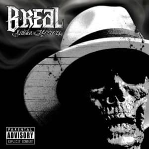 Fire - B-Real (Ft. Damian Marley)